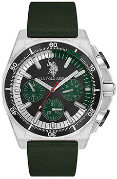 Часы US Polo Assn Crossing USPA1092-01